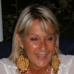 simonetta rossetto