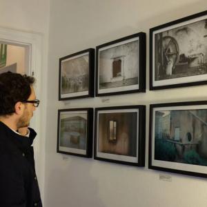 MIRAR 2014 PROROGATA FINO AL 27 LUGLIO 2014 - mostra fotografica collettiva AIFAN (Associazione Italiana Fotografia Analogica)