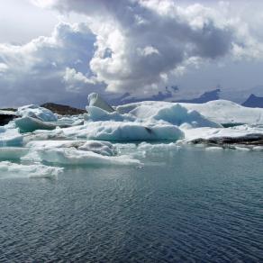 I tre stati dell' acqua