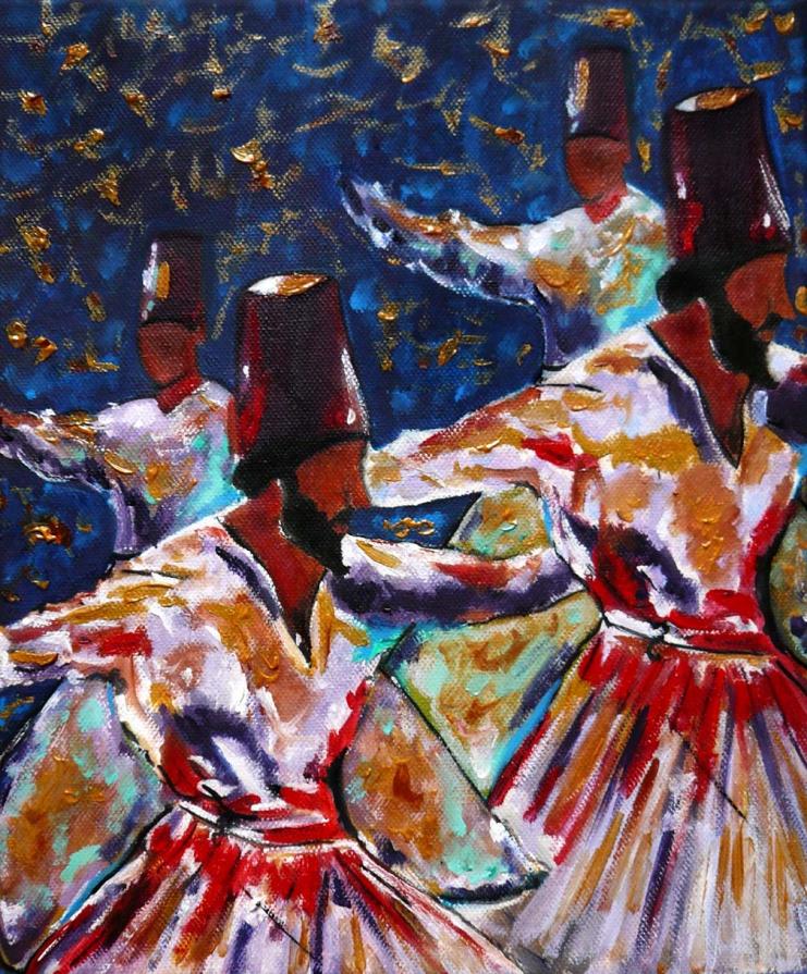 Dervish Dance