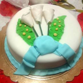 arte da ...............mangiare! My cake design