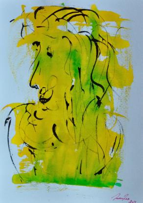 Giallo - Yellow