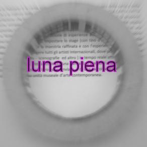 Luna Piena