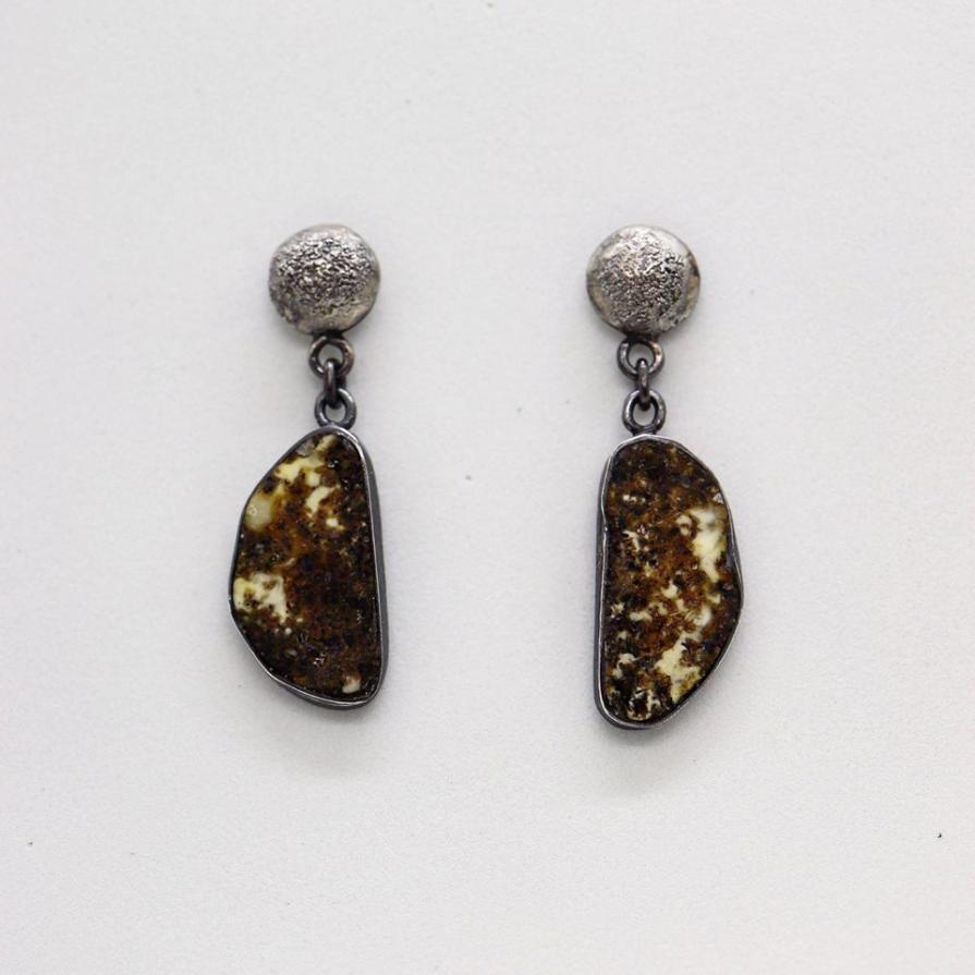 Baltic amber