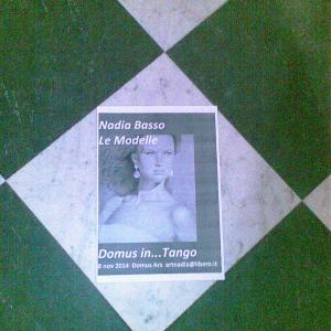 Domus in ... Tango