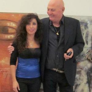 "Lagun'Arte 2011/2012" Capodanno a Venezia con Luana Raia e Xante Battaglia