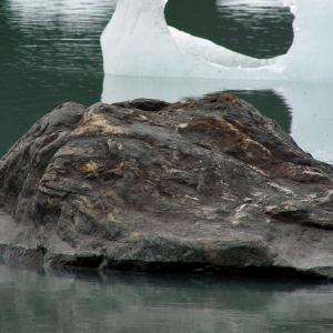 Argentina. Lake Argentino / Perito Moreno