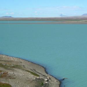 Argentina. Lake Argentino / Perito Moreno