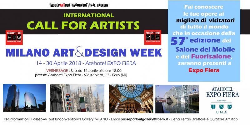 Milano Art & Design Week