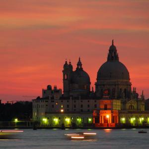 Italy. Venice, Biennial of Architecture