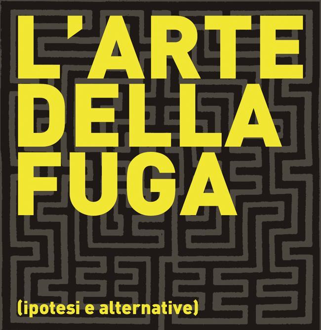 L'Arte della Fuga