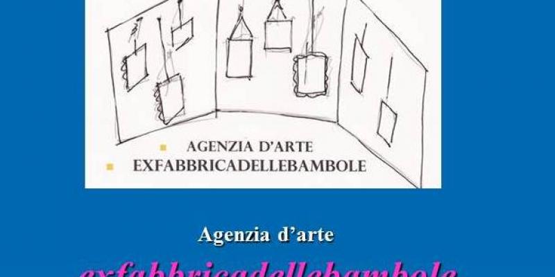 Recensione di Gustavo Bonora direttore artistico di exfabbricadellebambole