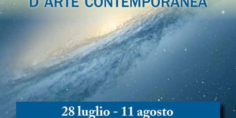 L'anima e Il Tempo - Mostra Collettiva d'Arte Contemporanea