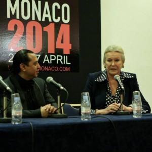 ART MONACO' 2015-PRESS RELEASE