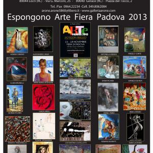 ARTE FIERA PADOVA