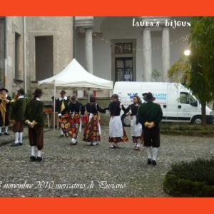 Mercatino di Natale a Palazzo Beauharnais - Pusiano (co)