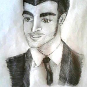 MARCO MENGONI : disegni e sculture 