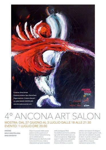 4° ANCONA ART SALON