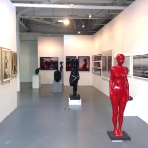 ART15 – London's Global Art Fair