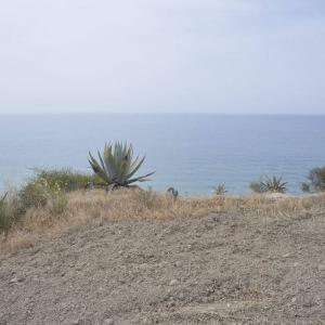 Scala dei Turchi White Wall