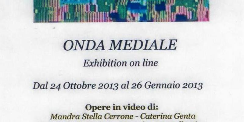 onda mentale