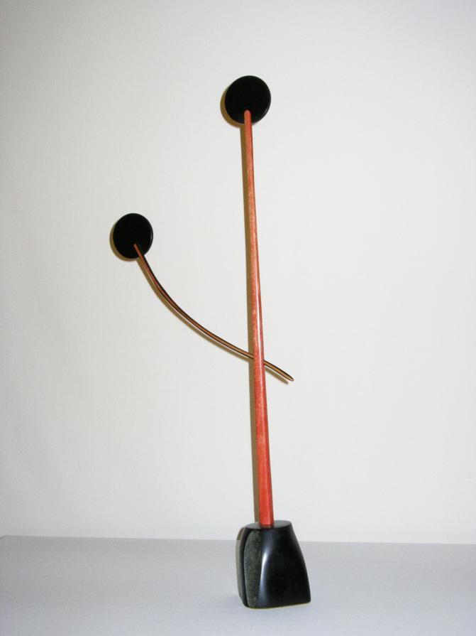 "Calder" No. 1