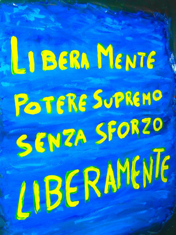 Libera Mente