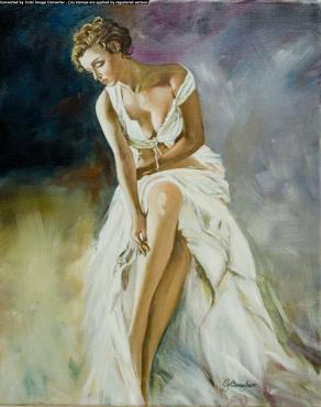 ANGELICA -OMAGGIO A PINO DAENI