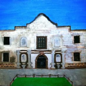 The Alamo