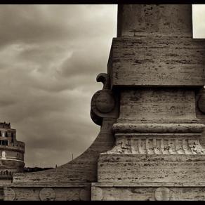 Roma -- foto di Augusto De Luca. (032)