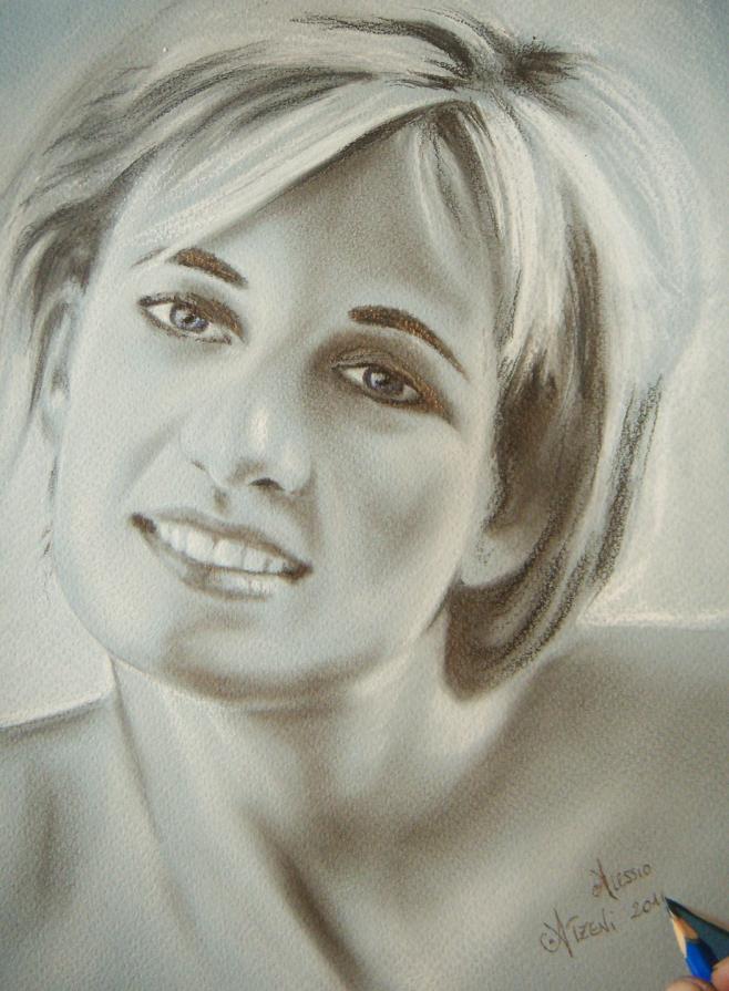 Lady Diana