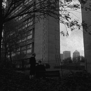 ‘A Ballad for Balfron Tower (After Antonioni)’