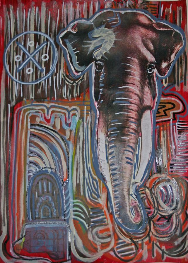 Elephant