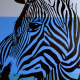 zebra 100x200