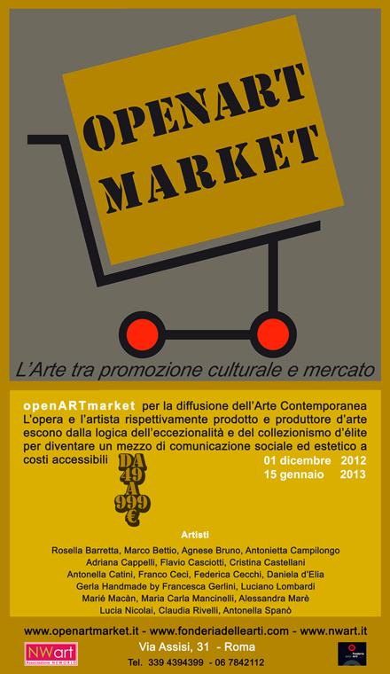 Openartmarket