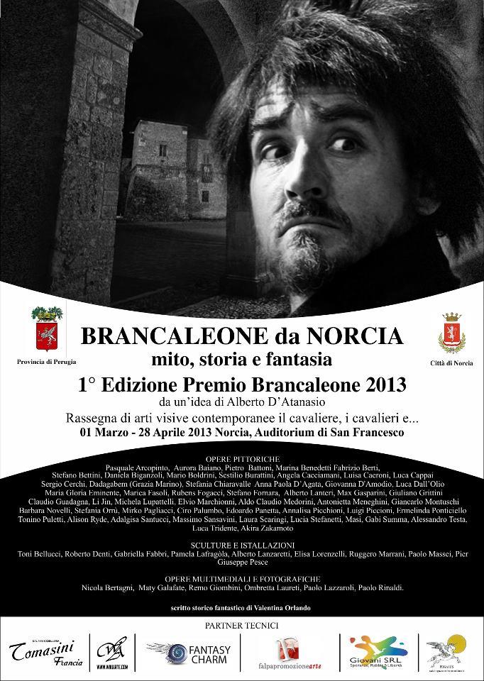 Premio Brancaleone da Norcia