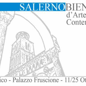 Biennale D'Arte Contemporanea Salerno