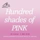 Hundred shades of PINK