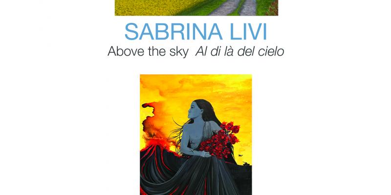  “Sabrina Livi: Al di là del cielo” e “Linda Storm: Onnipotenza femminile” 