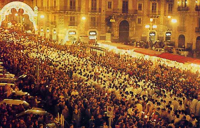 Presentazione del Saggio di Giovanni Cardone  Riti e Rituali a Napoli in Campania e nel sud Italia 