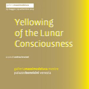 Yellowing of the Lunar Consciousness