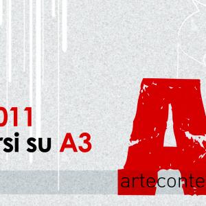 incontrarsi su "A3"