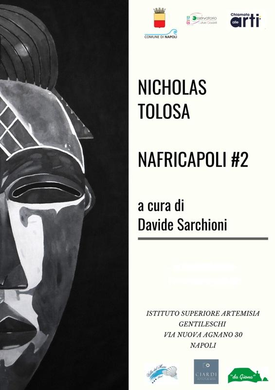 Nafricapoli #2