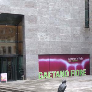 Gaetano Fiore - Stimmen in Farbe – voci nel colore