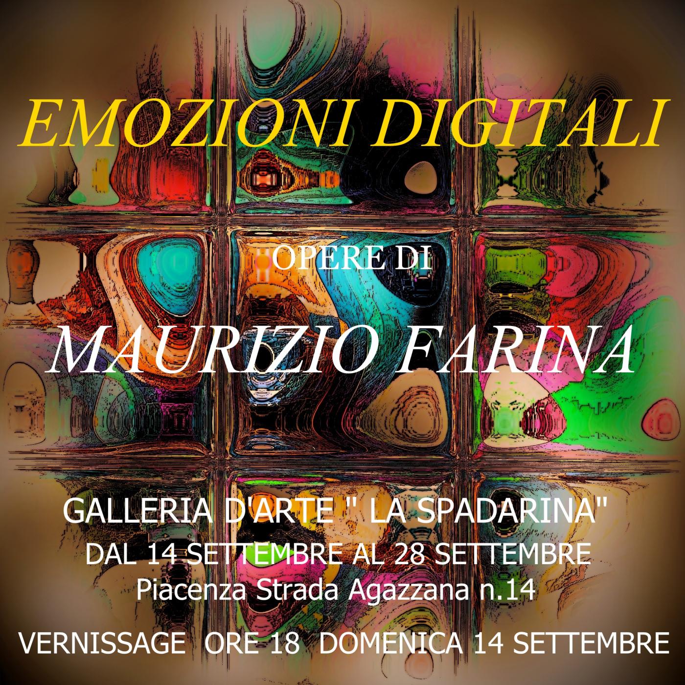 EMOZIONI DIGITALI