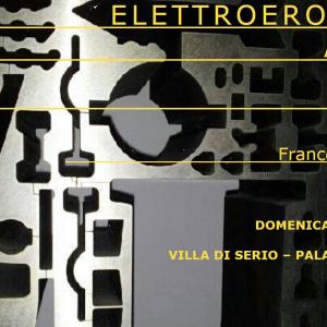 ELETTROEROSIONE A FILO