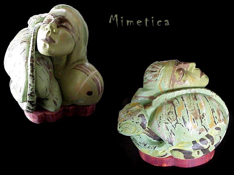 mimetica