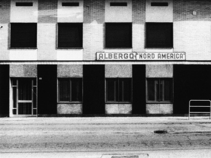 Albergo Nord America