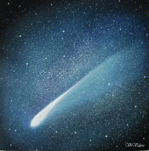 Cometa di Halley