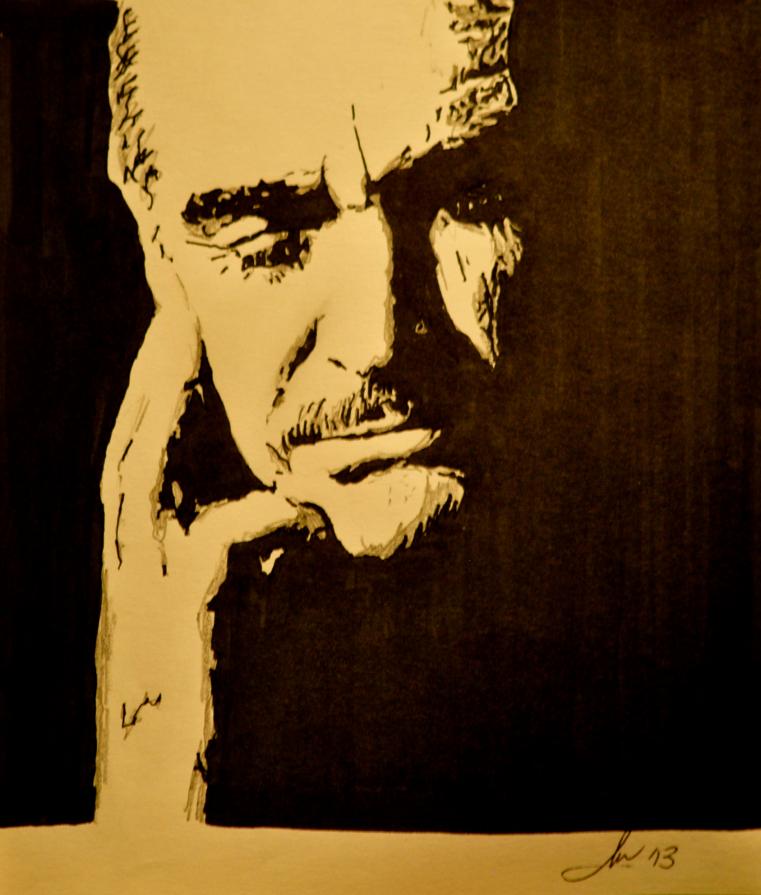 Sean Connery  